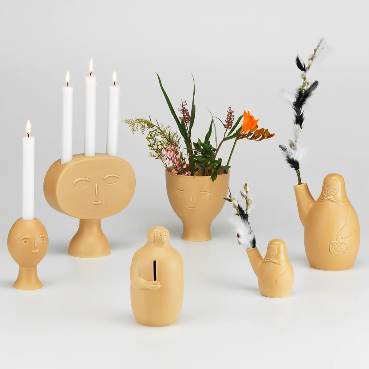 Artek Secrets of Finland: Midsummer Dream Vase - Image 5