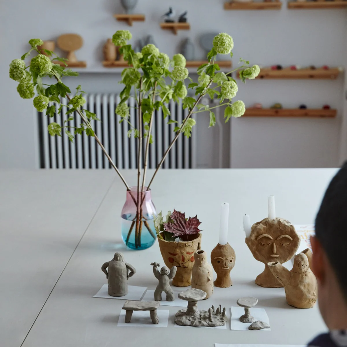 Artek Secrets of Finland: Midsummer Dream Vase - Image 6