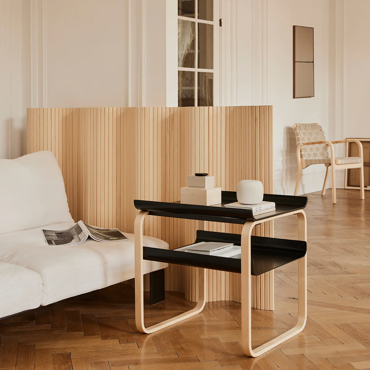 Artek Alvar Aalto Screen 100 - Image 12