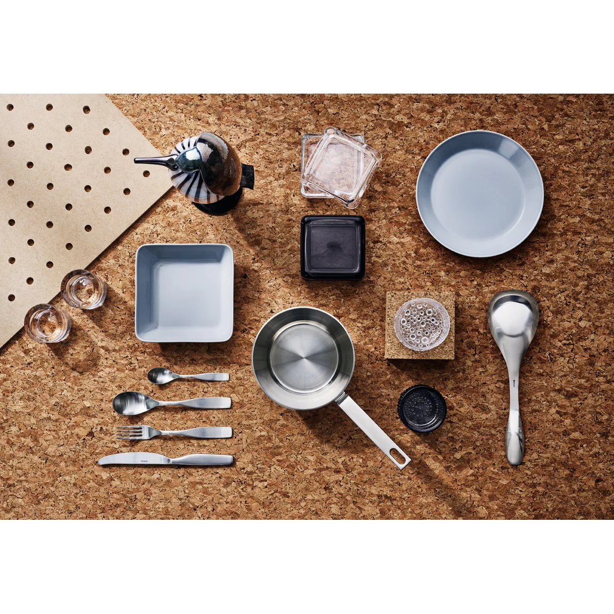 iittala Citterio 98 5-Piece Place Setting - Image 5