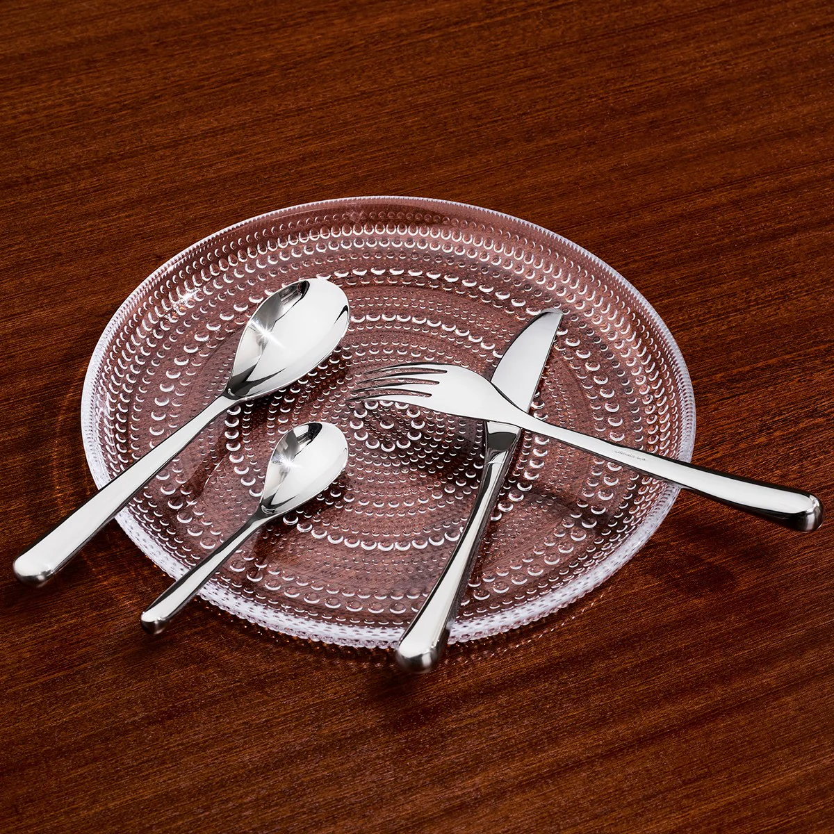 iittala Piano Dinner Fork - Image 4