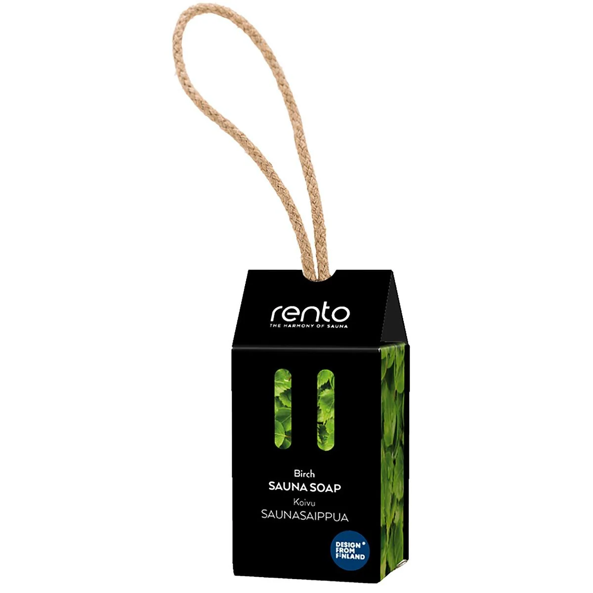Finland in a Box Sauna Gift Set - Image 6