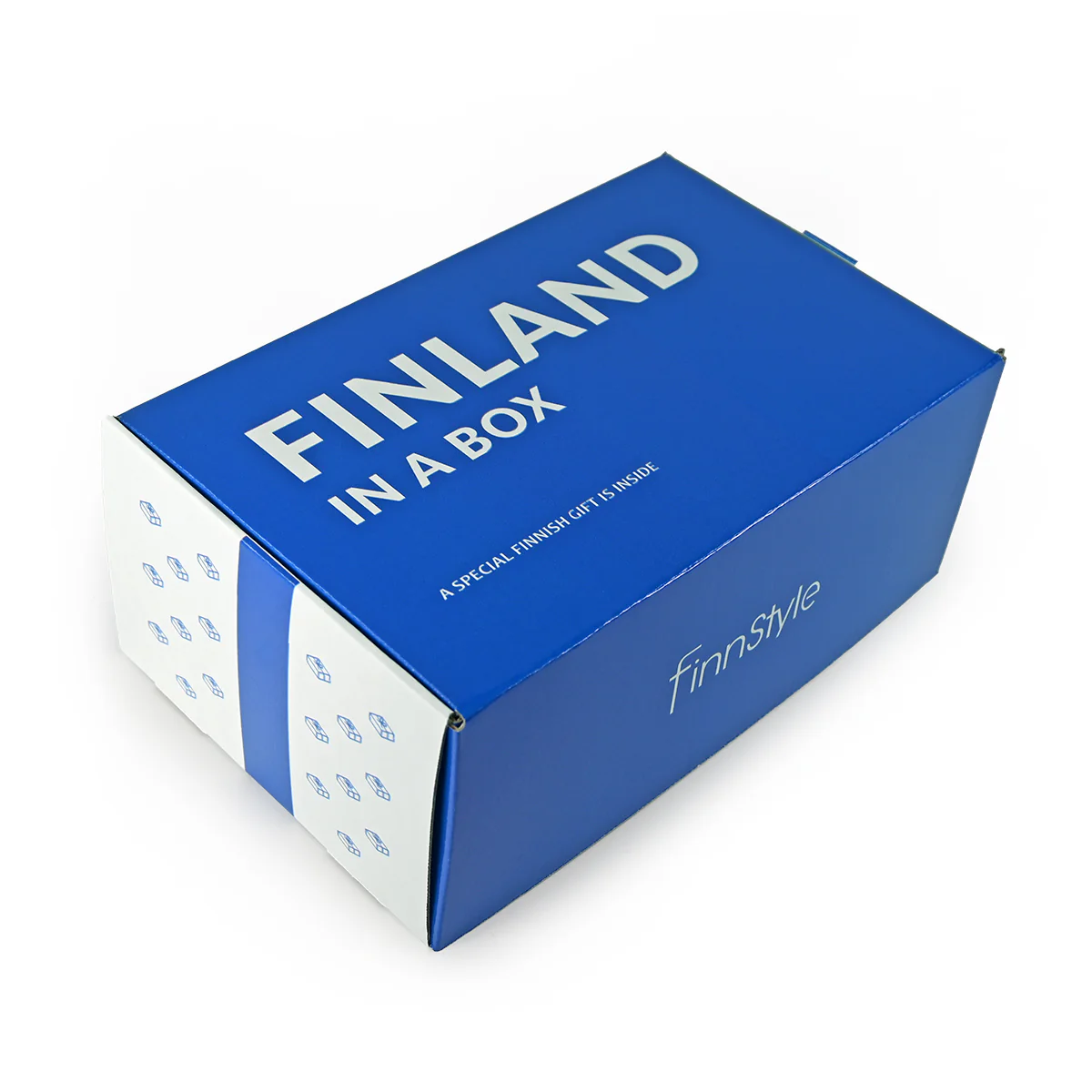 Finland in a Box Sauna Gift Set - Image 3