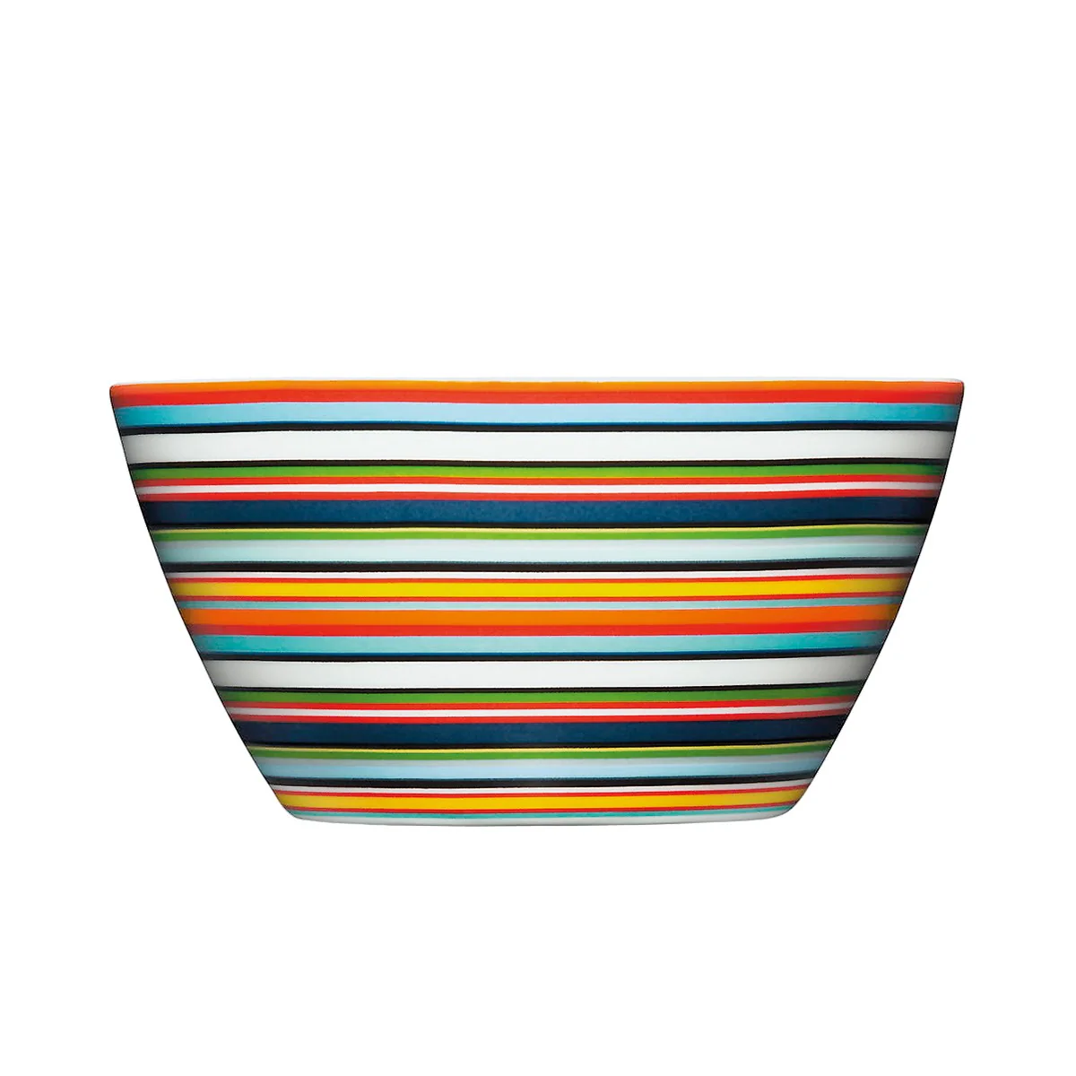 iittala Origo Orange Soup / Cereal Bowl