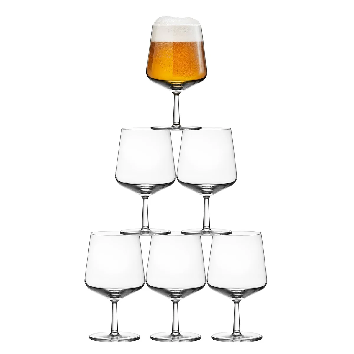 iittala Essence Beer Glasses (Set of 2) - Image 4