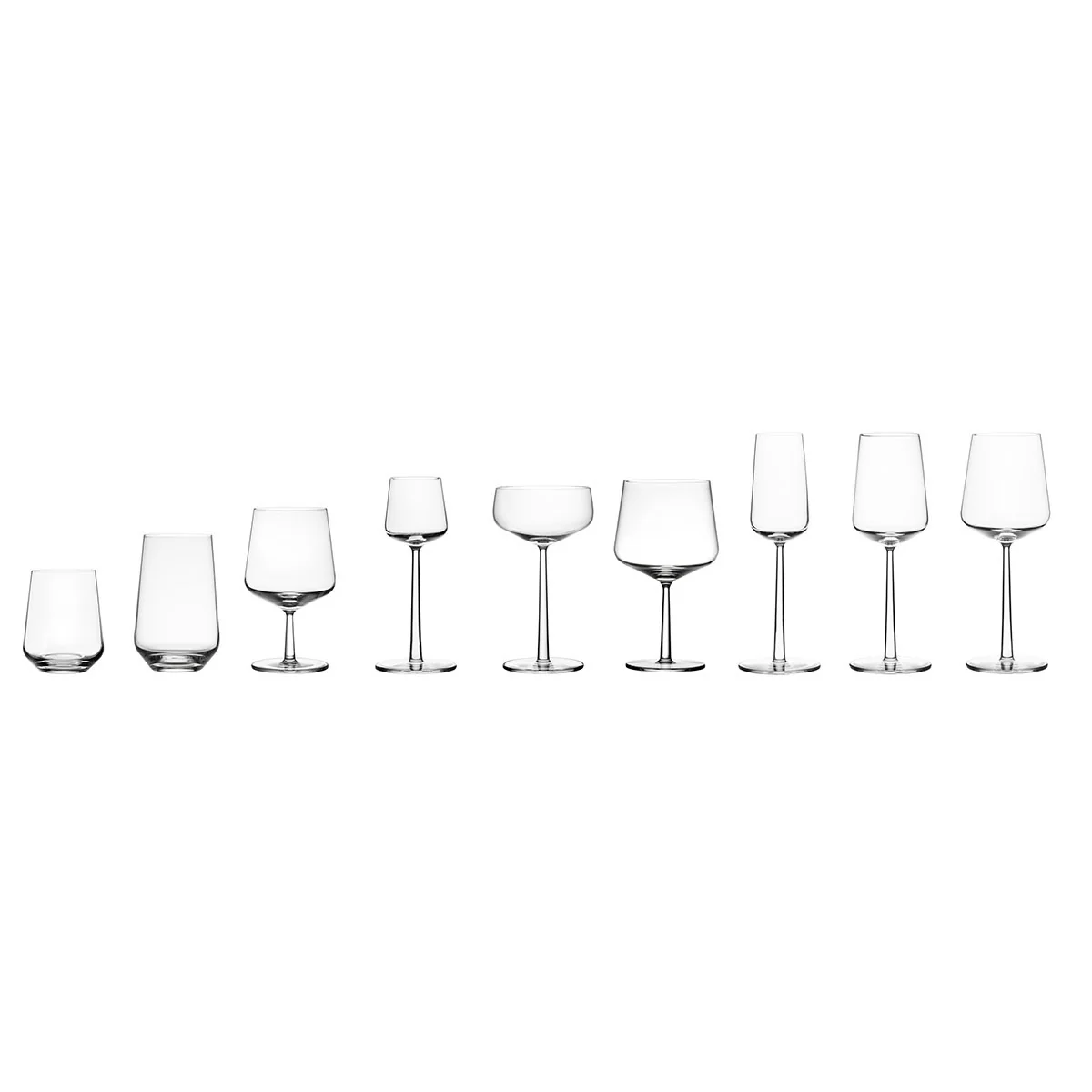 iittala Essence Cocktail Glasses (Set of 4) - Image 4