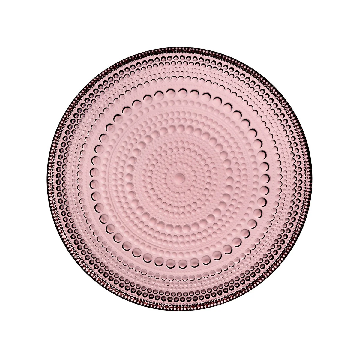 iittala Kastehelmi Calluna Salad Plate