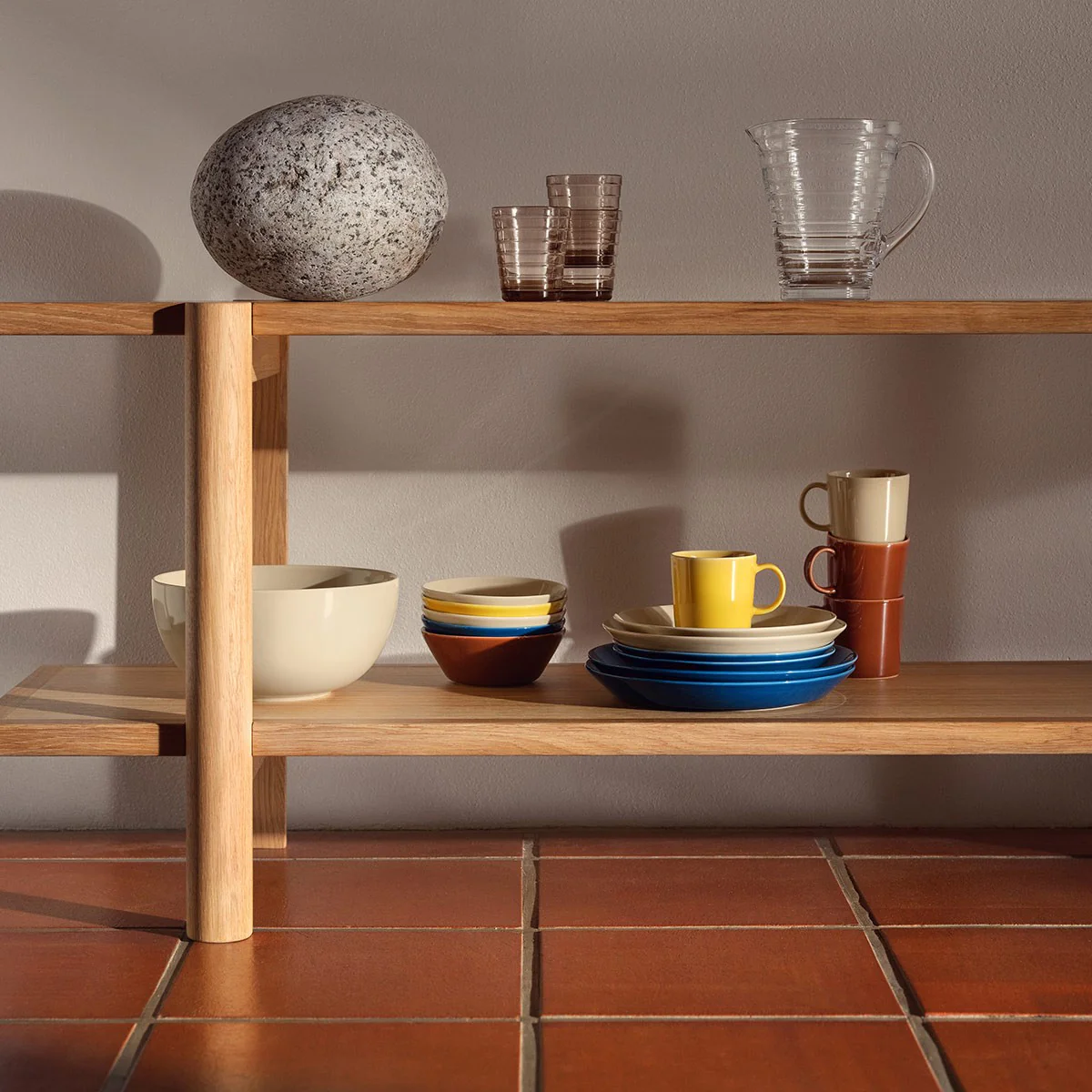 Iittala Teema Linen Mug - Image 4