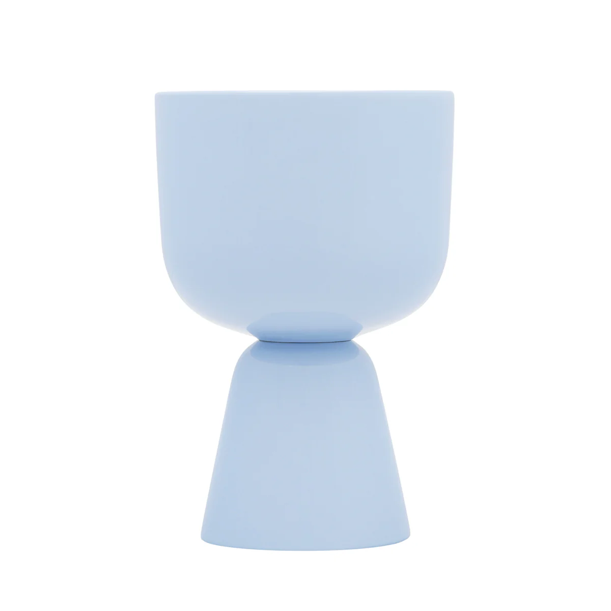 iittala Nappula Aqua Small Plant Pot