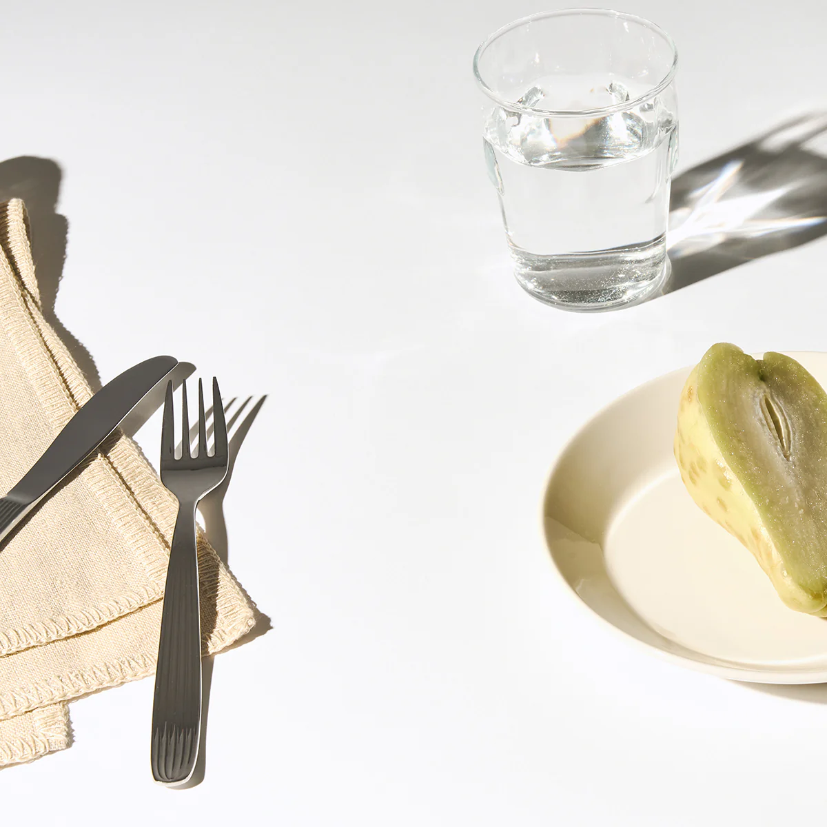 iittala Scandia 5-Piece Place Setting - Image 5