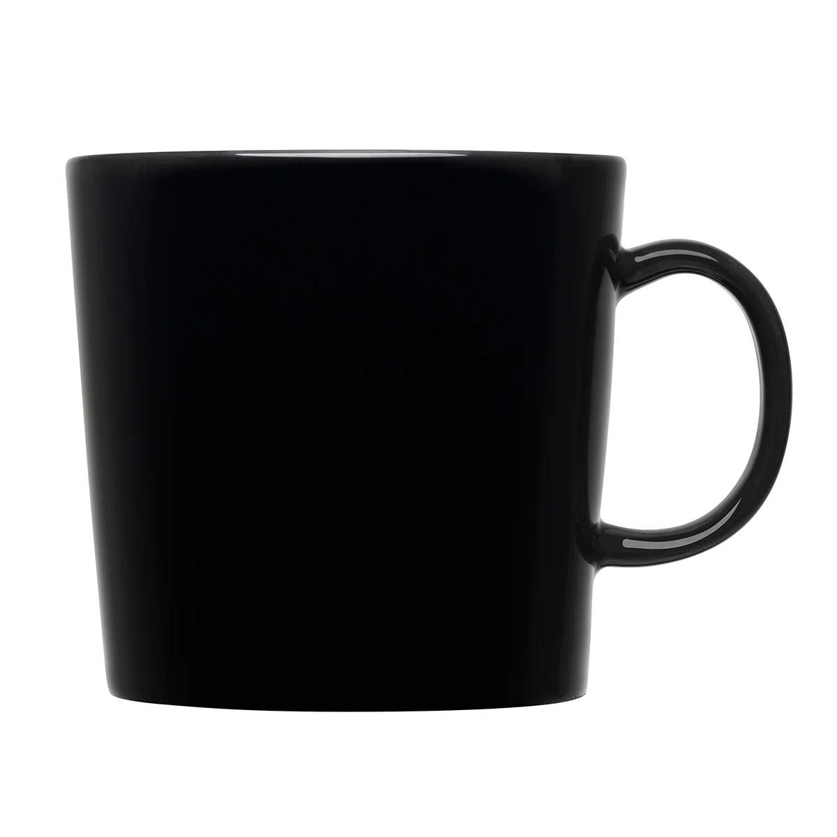 iittala Teema Large Black Mug