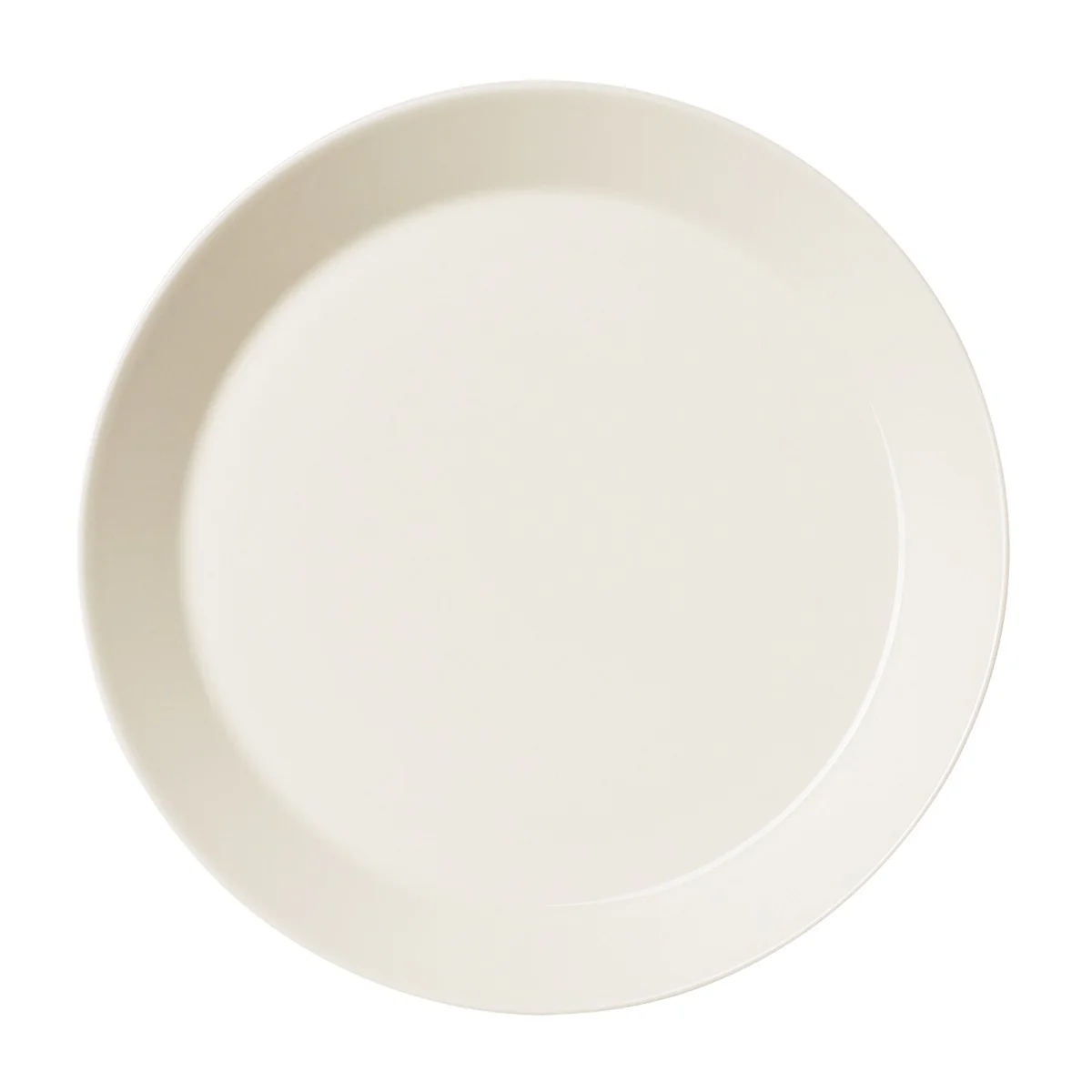 iittala Teema White Dinner Plate