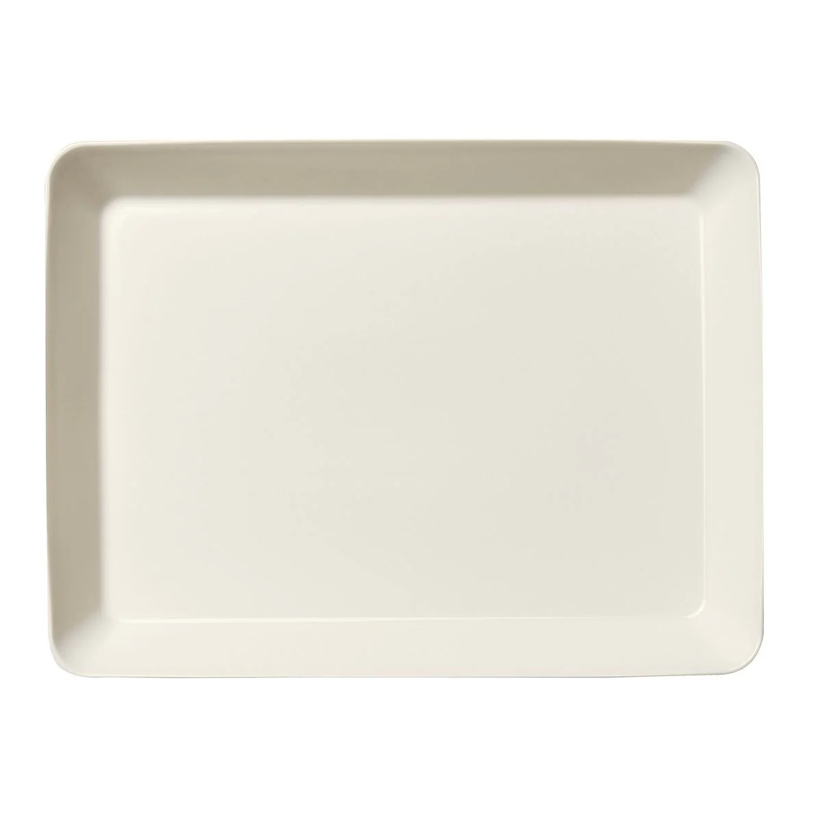 iittala Teema White Serving Dish