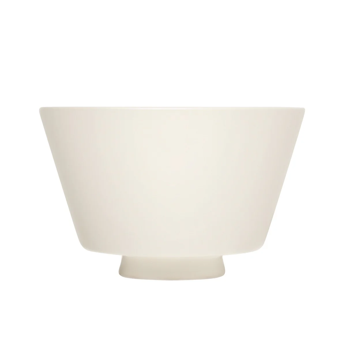 iittala Teema Tiimi Footed Rice Bowl - 10 oz