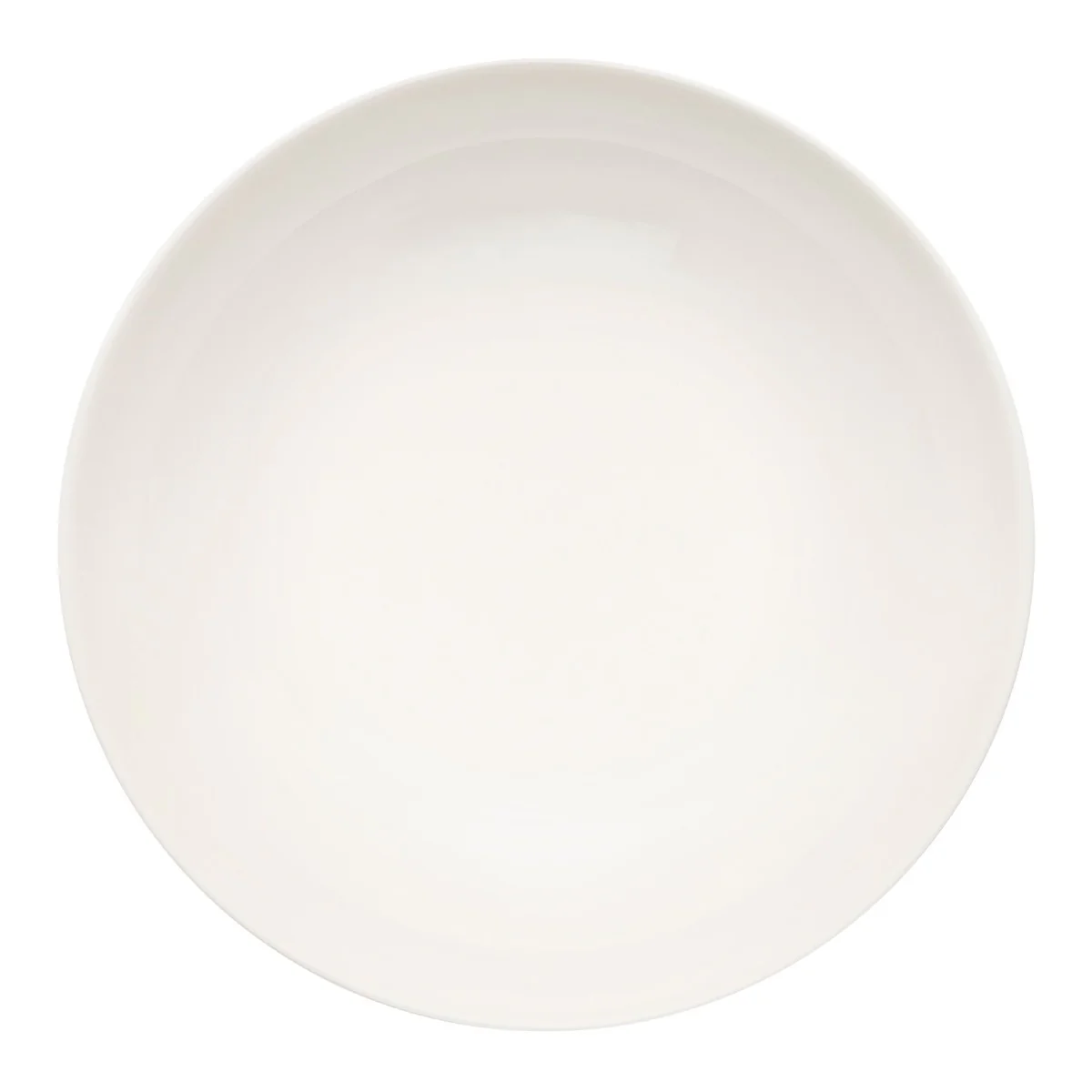 iittala Teema Tiimi White Pasta Bowl - 8"