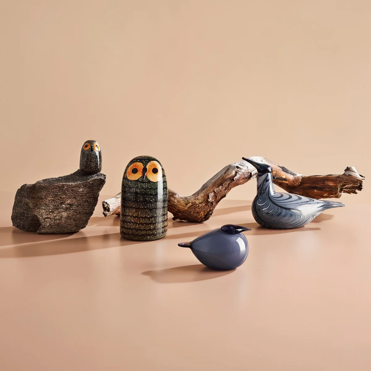 iittala Toikka Kuulas Rain - Image 2