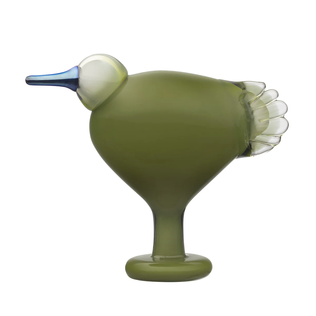 iittala Toikka Moss Green Leppainen