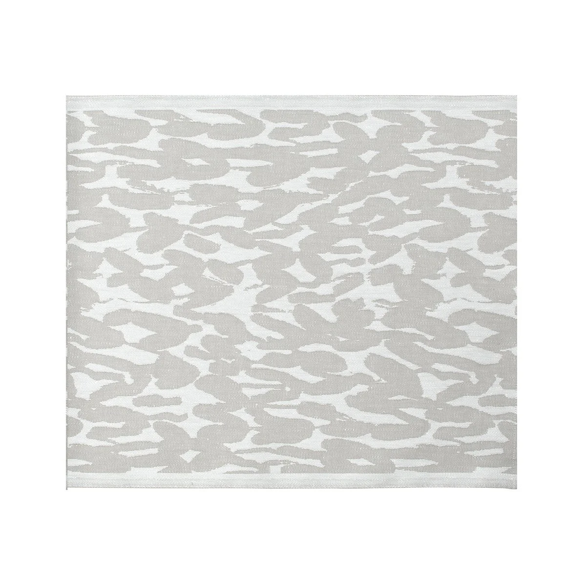 Lapuan Kankurit Jakala Linen / White Sauna Seat Cover