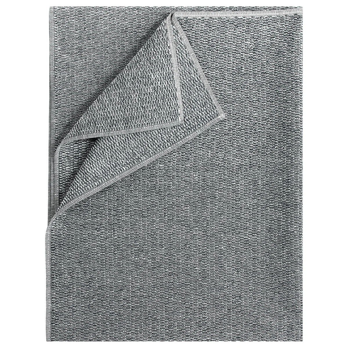 Lapuan Kankurit Meri Black Sauna Bath Towel