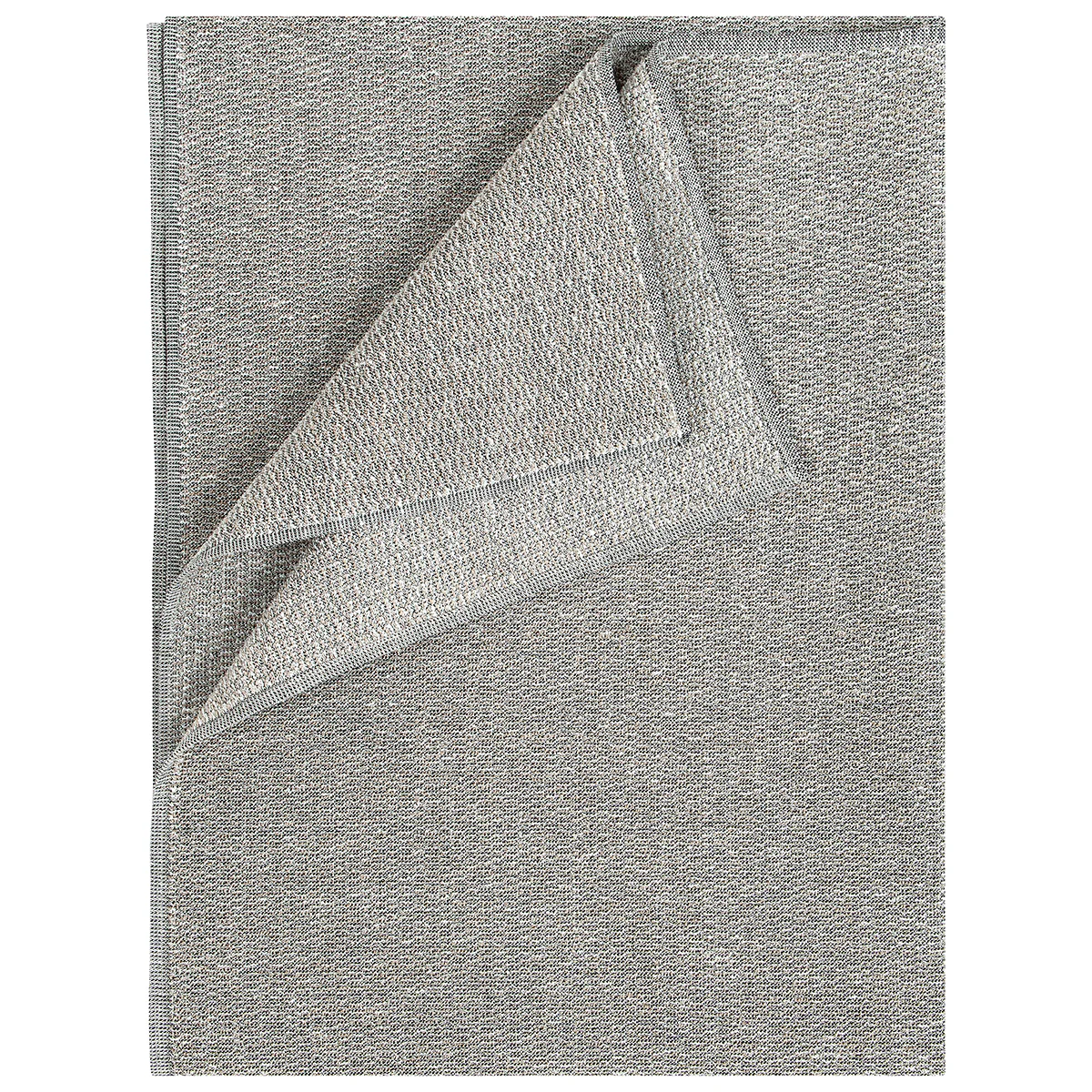 Lapuan Kankurit Meri Beige / Black Bath Towel