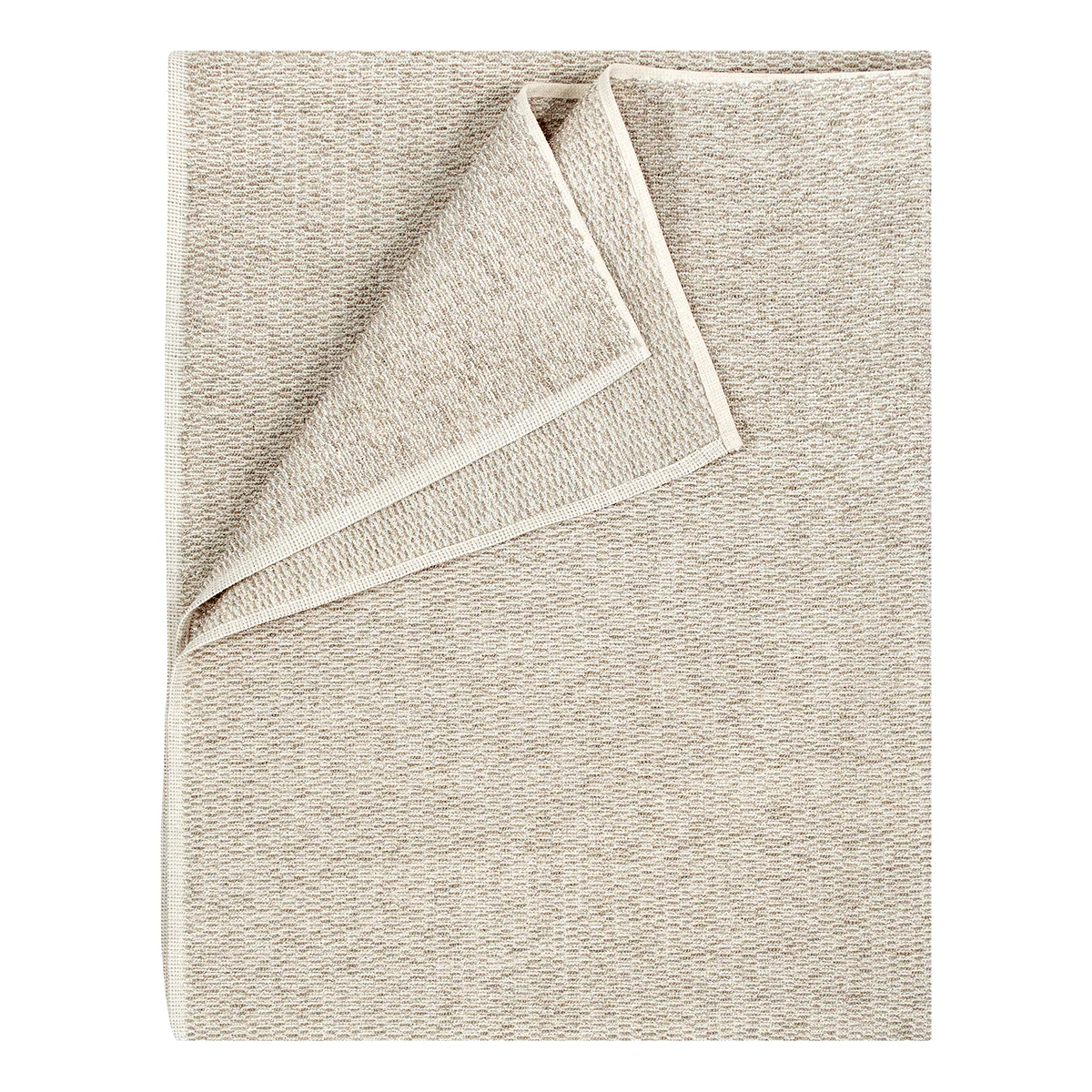 Lapuan Kankurit Meri White / Beige Bath Towel
