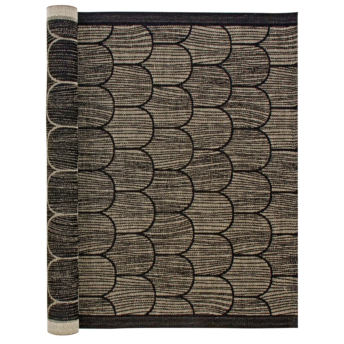 Lapuan Kankurit Paanu Taupe Bench Cover