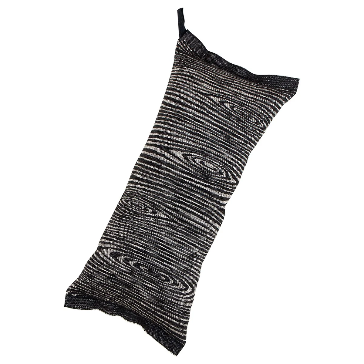 Lapuan Kankurit Viilu Black Sauna Pillow