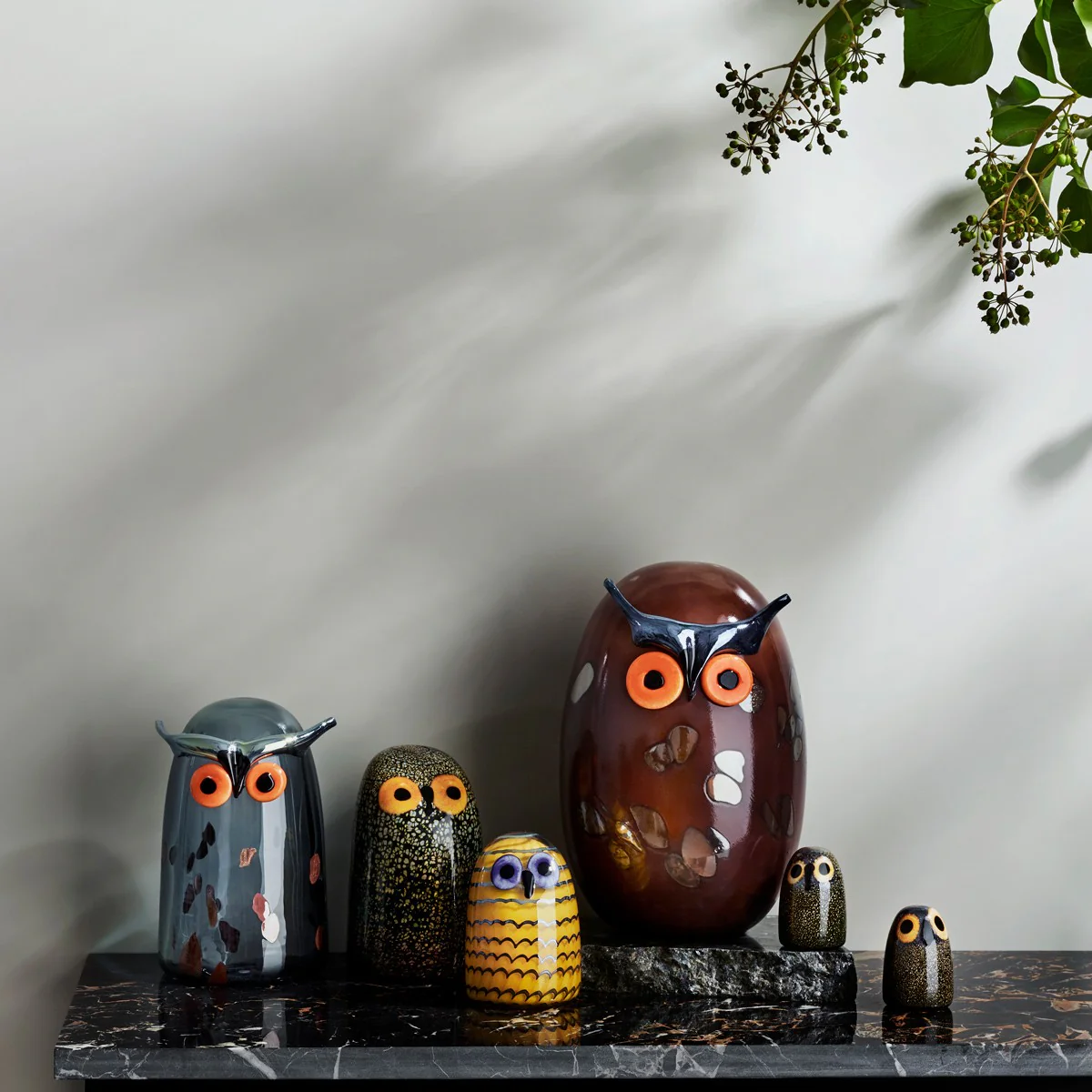 iittala Toikka Little Barn Owl - Image 4