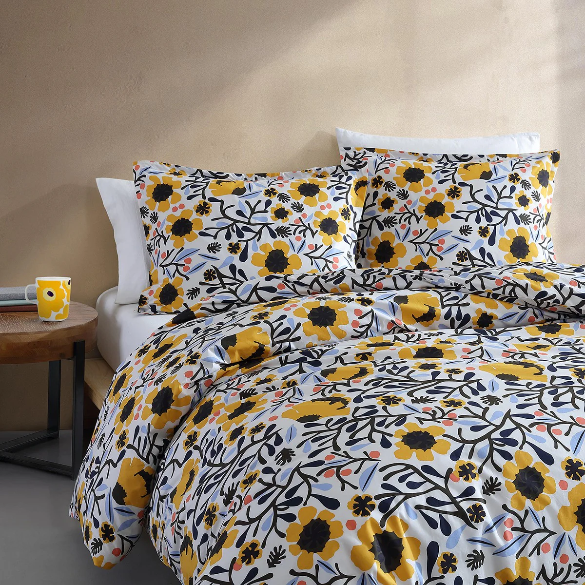 Marimekko Mykero King Duvet Cover Set - Image 2