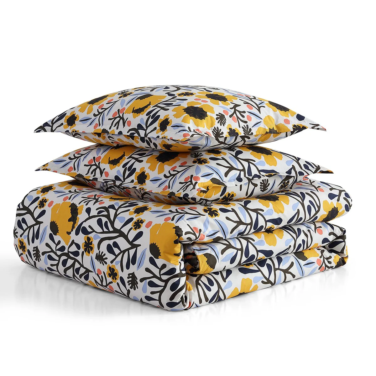 Marimekko Mykero King Duvet Cover Set - Image 5