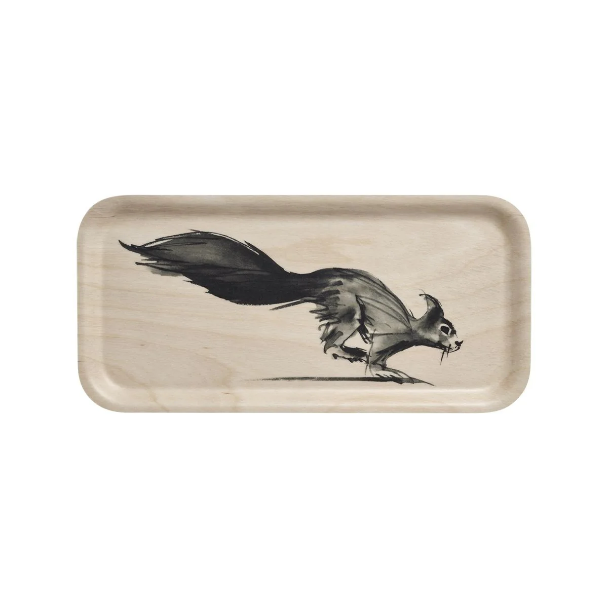 Muurla Teemu Jarvi Squirrel Tray