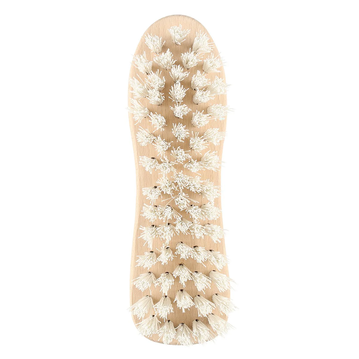 Nord Clean Wood Scrubbing Brush - Image 2