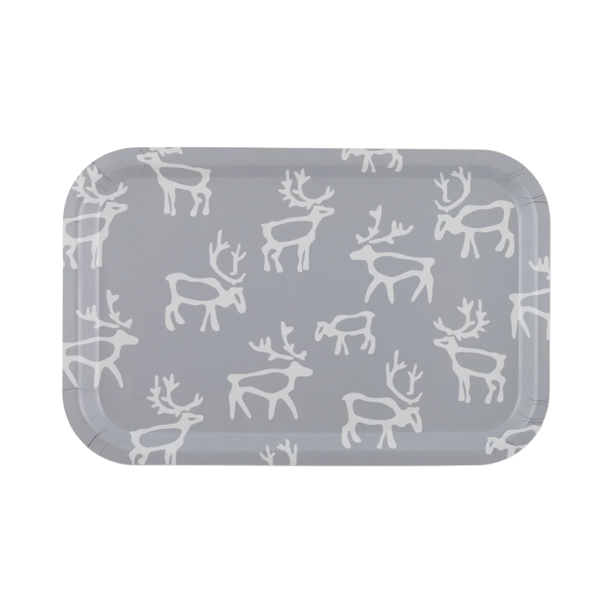 Pentik Saaga Grey Tray