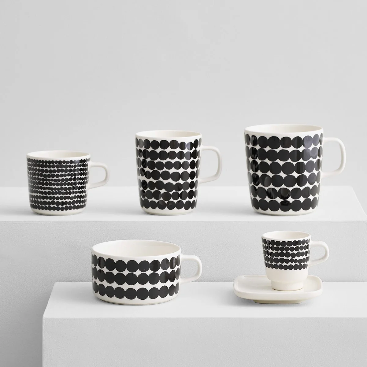 Marimekko Rasymatto Teacup - Image 3