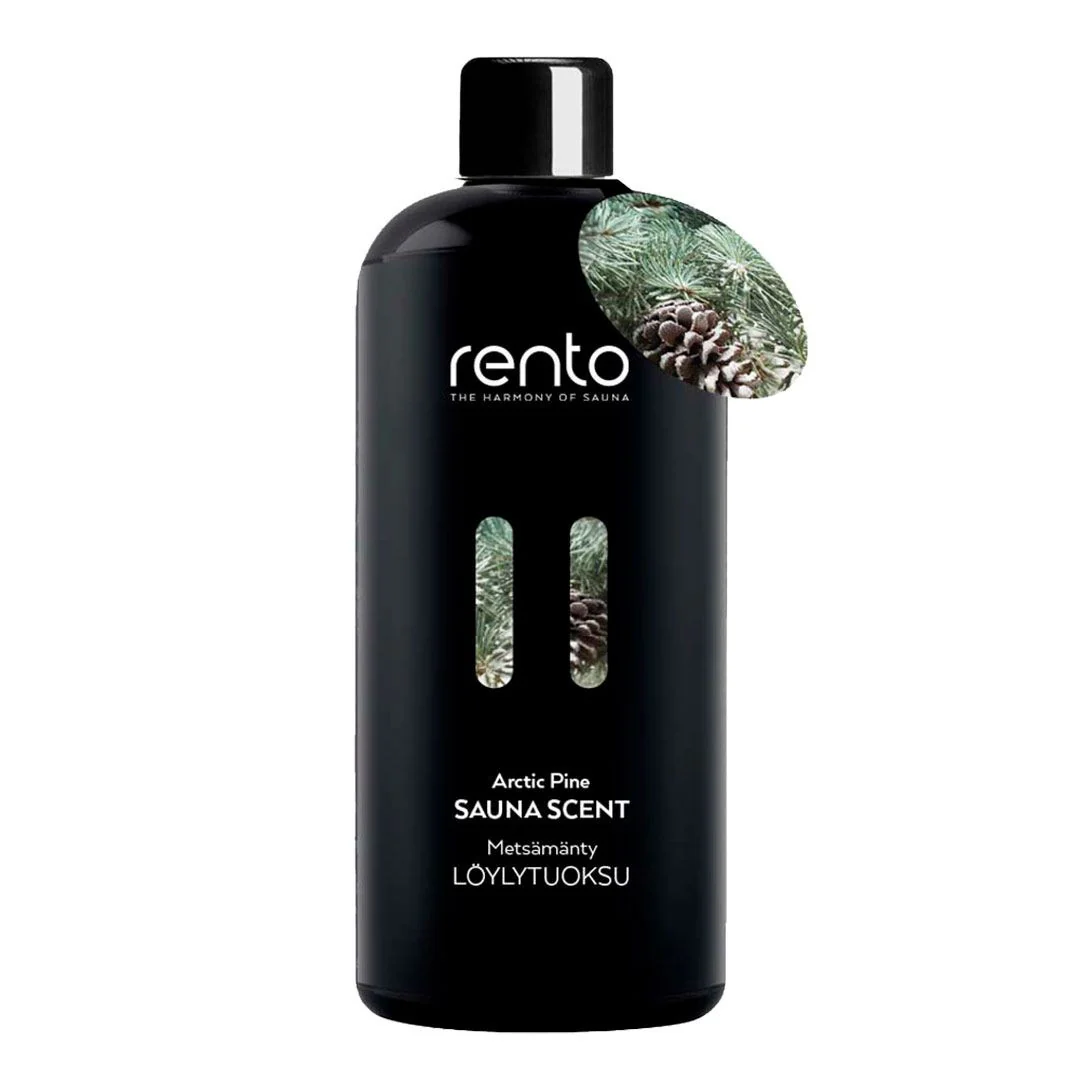 Rento Arctic Pine Sauna Scent