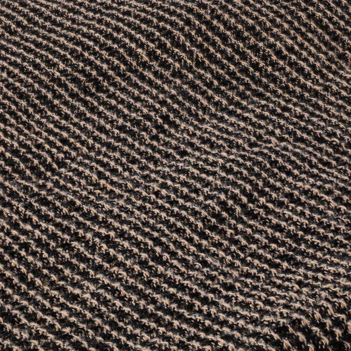 Rento Kenno Brown / Black Sauna Hat - Image 5