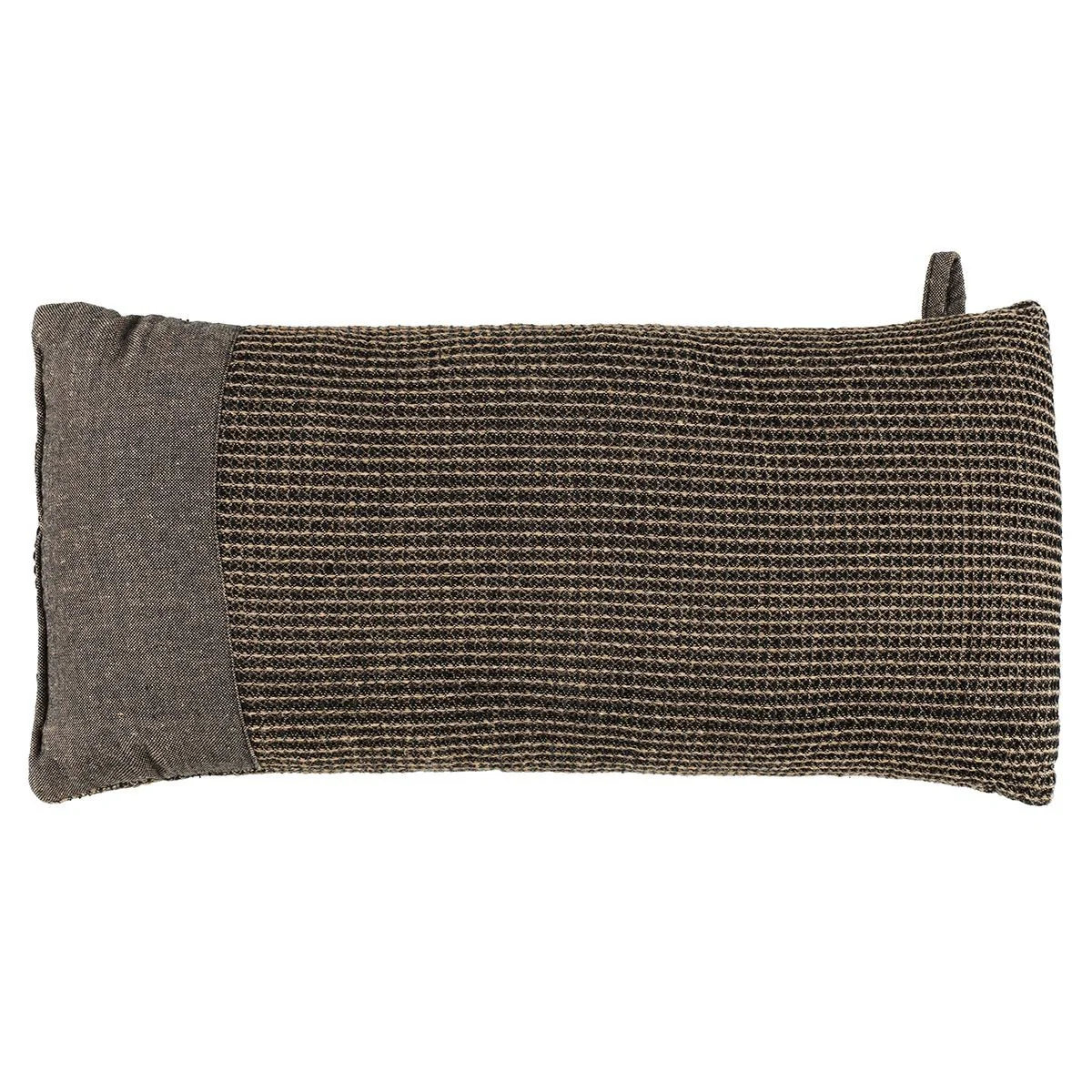 Rento Kenno Brown / Black Sauna Pillow