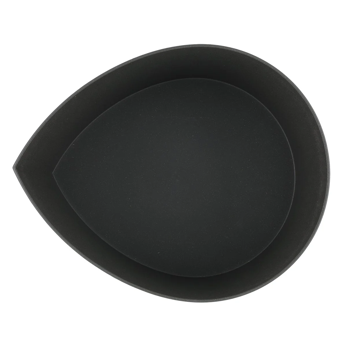 Rento Pisara Speckled Dark Grey Sauna Basin & Ladle Set - Image 6