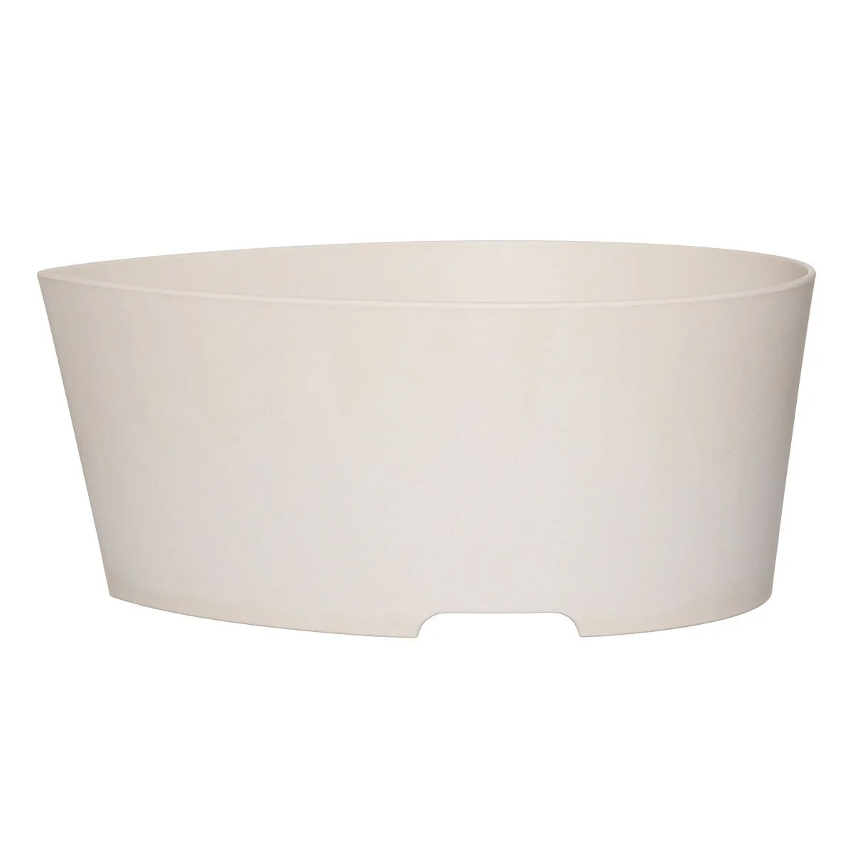 Rento Pisara Speckled Ivory Sauna Basin
