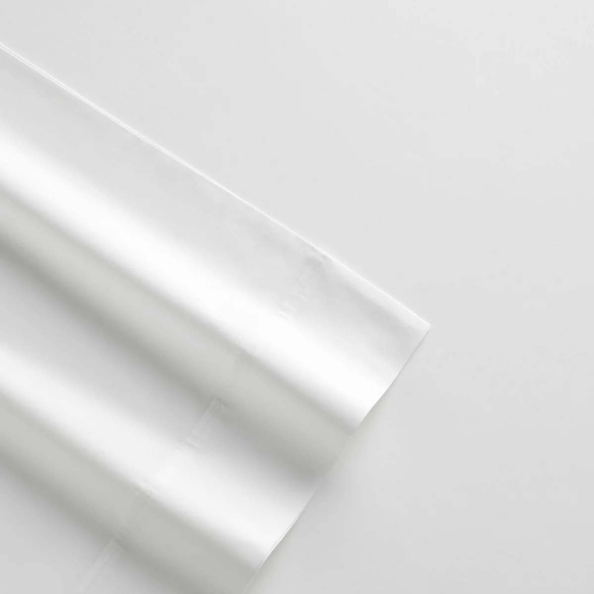 Nautica Solid White Full Sheet Set - Image 2
