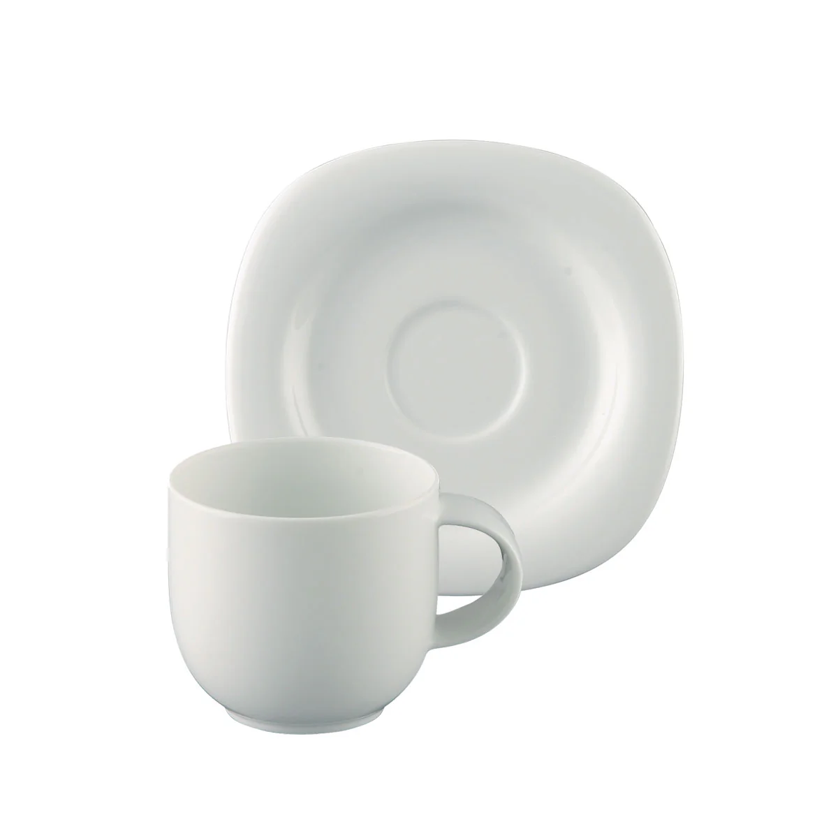 Rosenthal Suomi Espresso Cup and Saucer